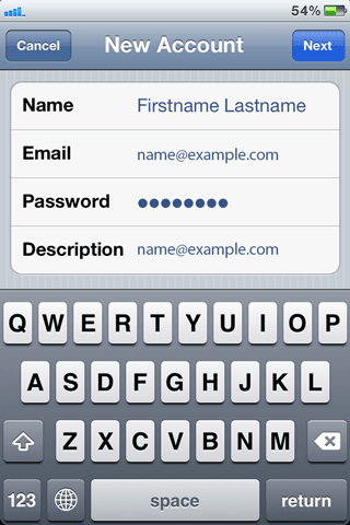 ../../../../_images/immetti_nome_indirizzo_e_password_su_iphone.png