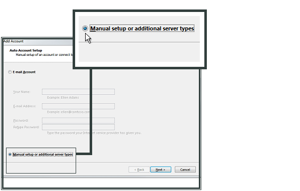 ../../../../_images/outlook2013-seleziona-configurazione-manuale.png